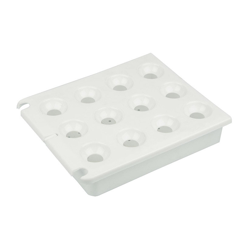 Uniel Набор для гидропоники ULT-P44D-10W/SPLE IP20 Aqua Simple White — фото 17