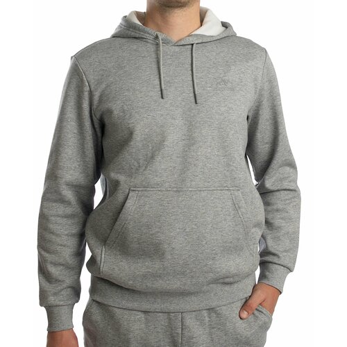 фото Толстовка strobbs, размер l, серый