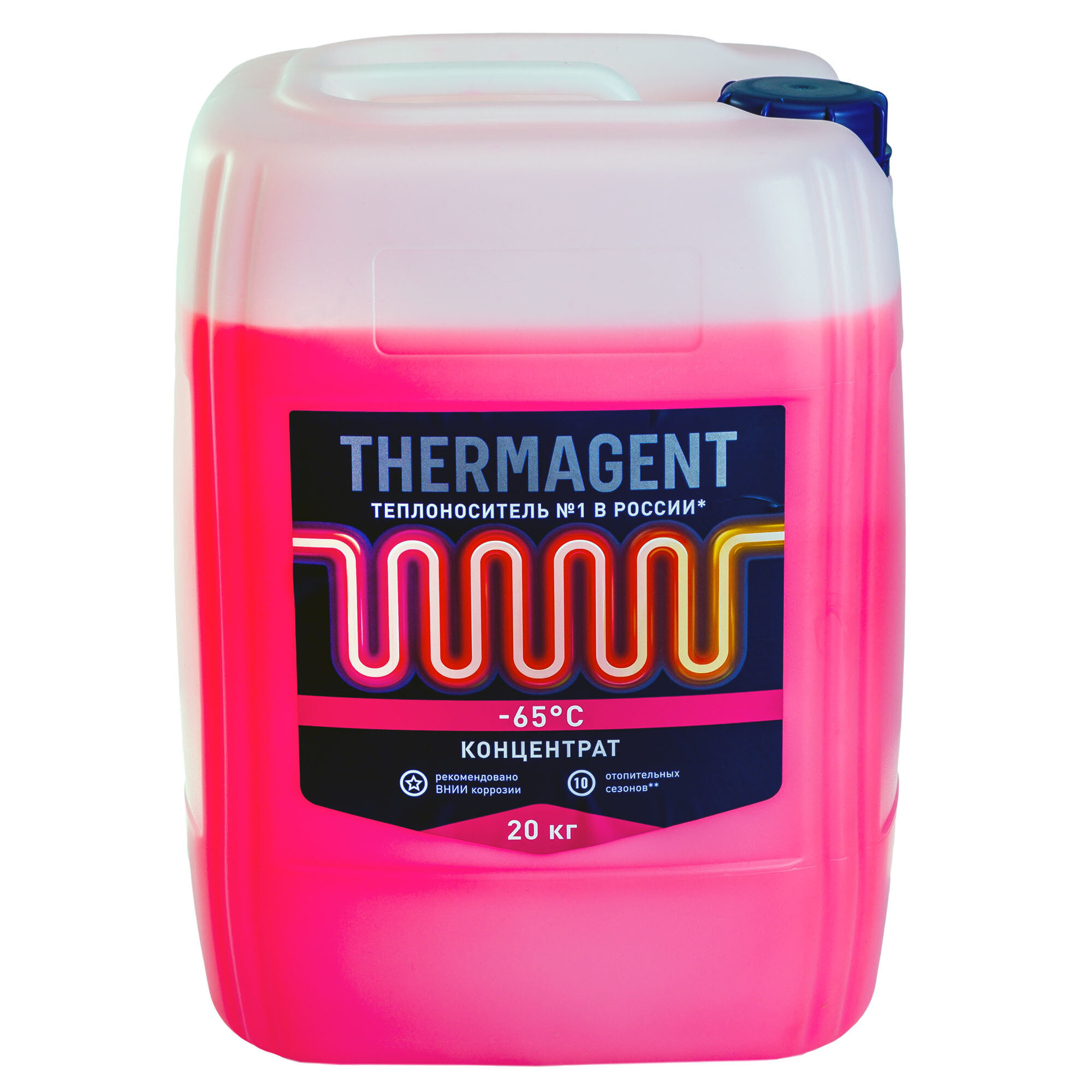 Теплоноситель Thermagent, 20 кг