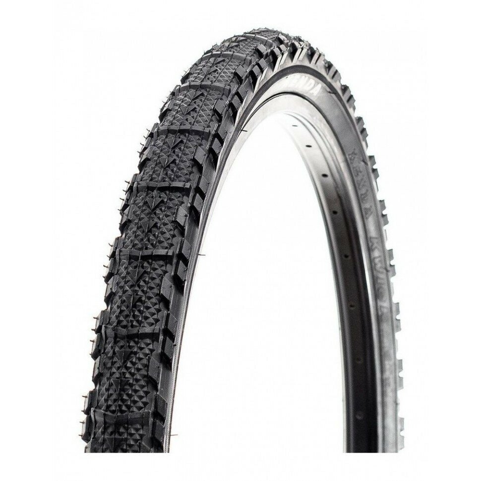 Велопокрышка Kenda K879, 24x1.95", 40-65psi