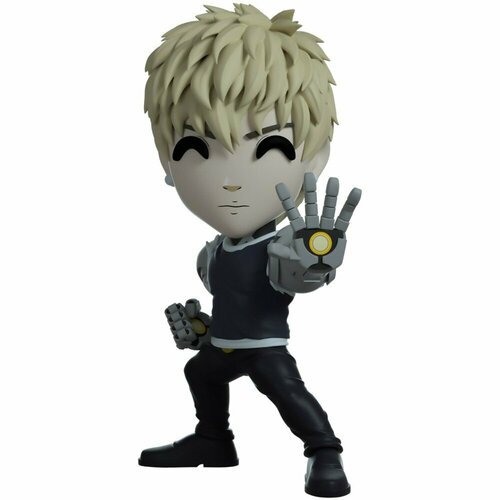 Фигурка Youtooz One Punch Man - Collectibles - Genos