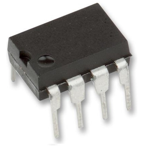 Микросхема LM393N