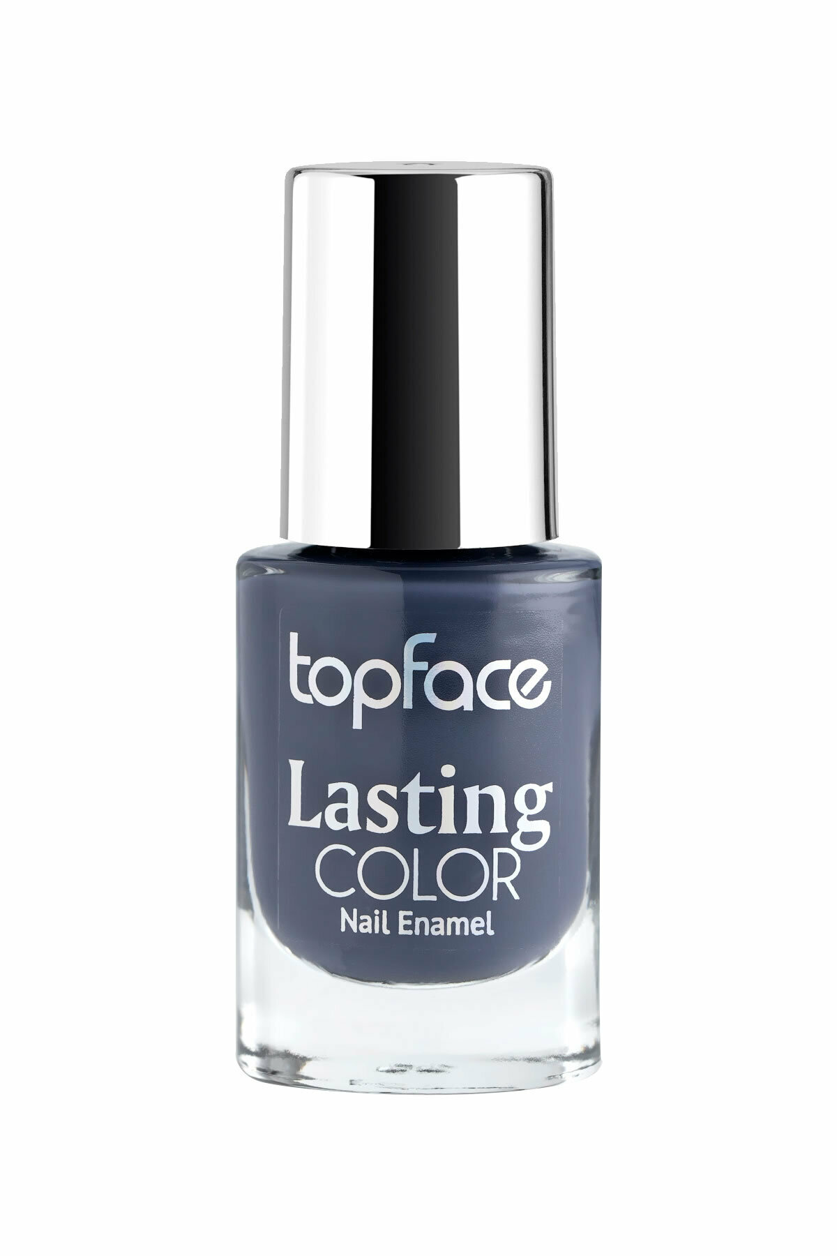 TopFace Лак для ногтей Lasting color 9 мл № 59