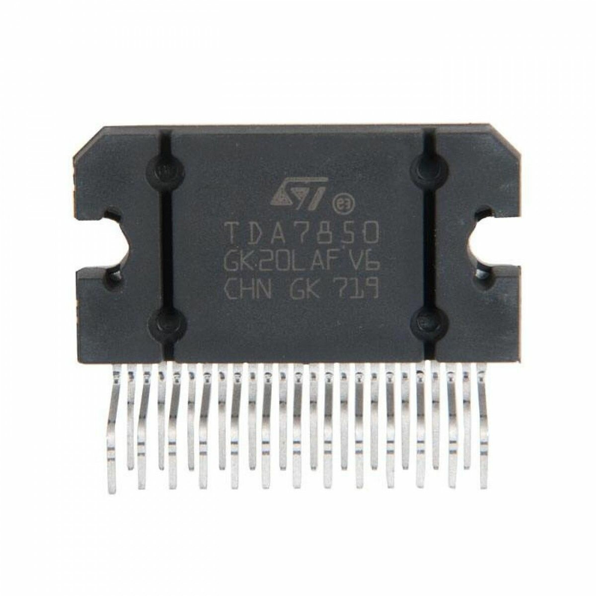 Микросхема TDA7850