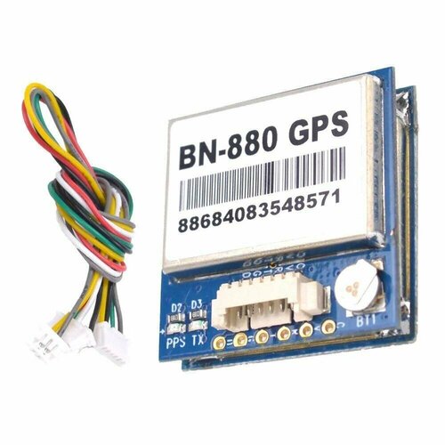 GPS модуль Readytosky BN-880