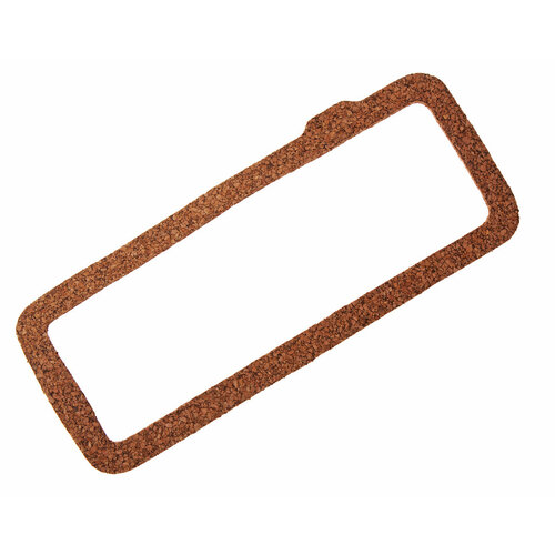 Прокладка УАЗ крышки коробки толкателя пробка автопрокладка