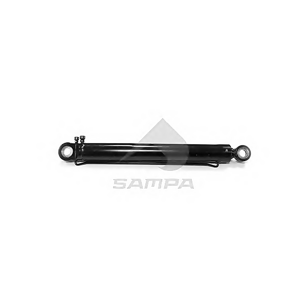 SAMPA 041.066 (041066_SA / 1848921) цилиндр подъема кабины\ scania p / g / r / t series