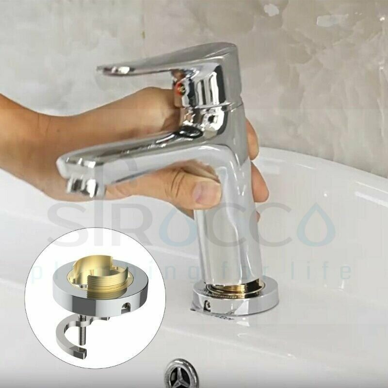 Крепление гайка для смесителя — фото 1