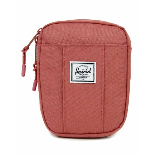 фото Сумка кросс-боди herschel, розовый herschel supply co.