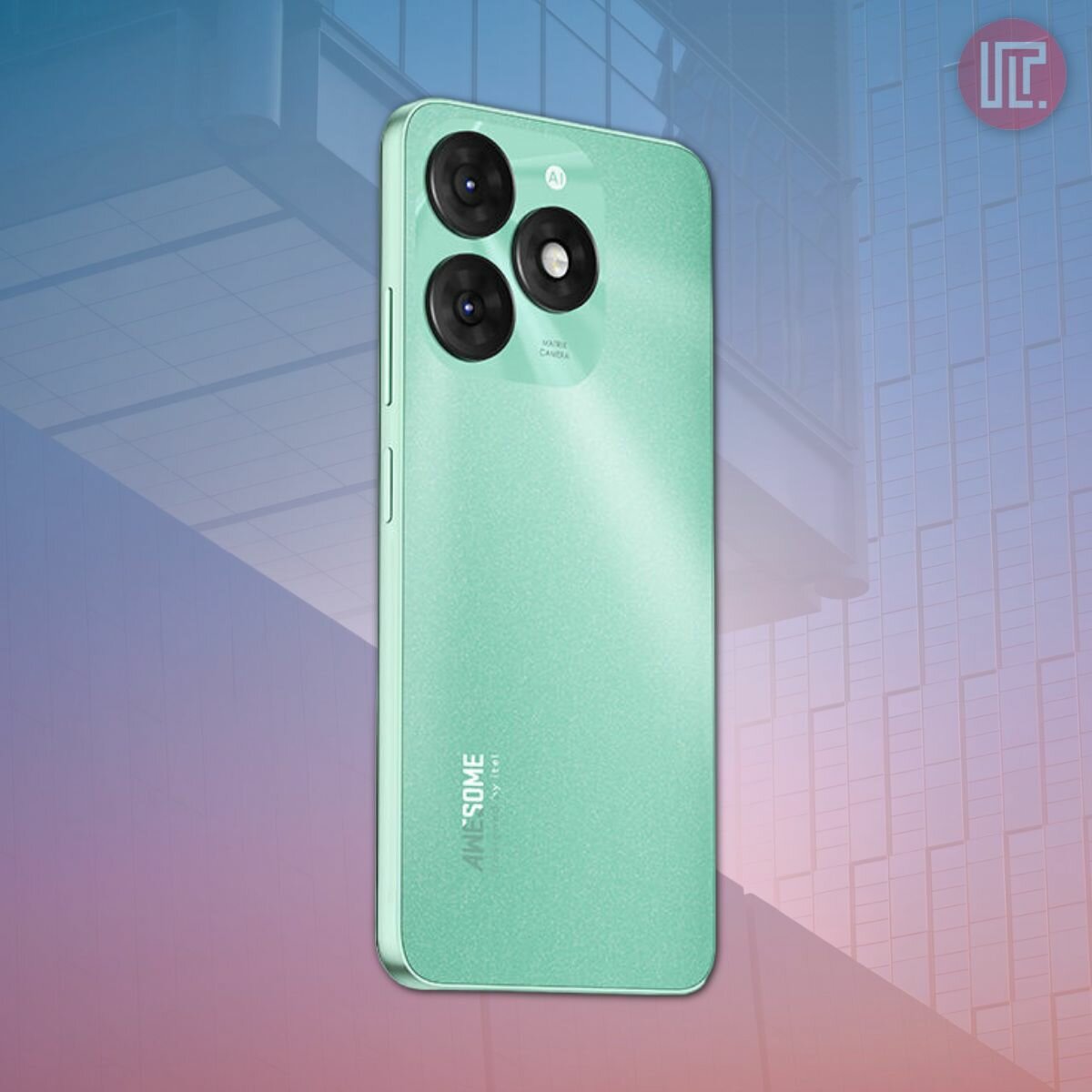 Смартфон Itel A70 — фото 13