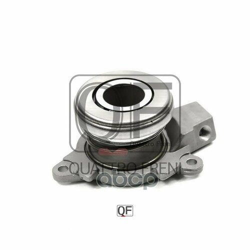 Выжимной Подшипник Suzuki/Opel Sx4/Swift/Agila QUATTRO FRENI арт. QF10B00004