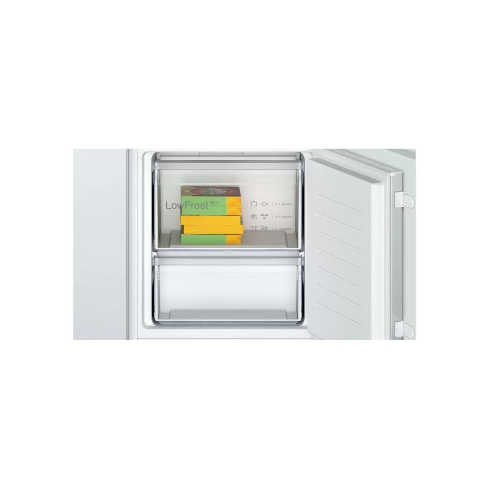 Встраиваемый холодильник Bosch - фото №14