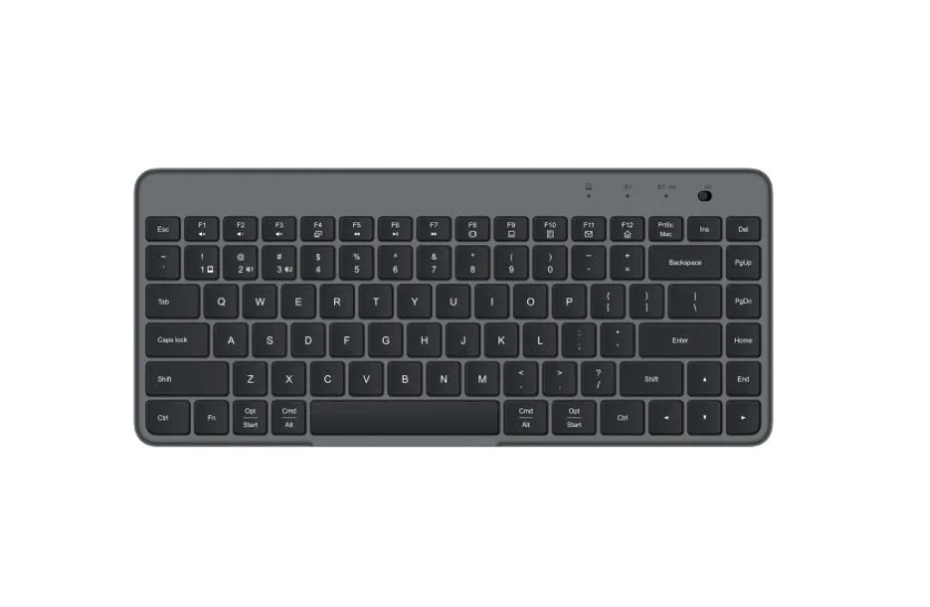 Беспроводная клавиатура Xiaomi XMBXJP01YM Black