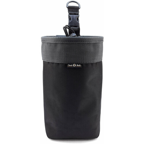 Сумка поясная для крепежа Medium размер 25x14x10см 1048₽