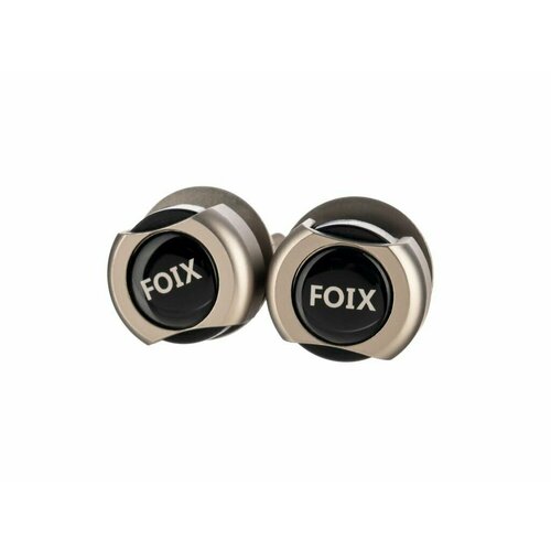 Крепление ремня для гитары Foix FSL-01SL