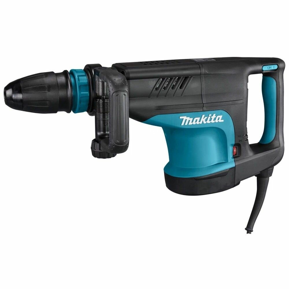 Отбойный молоток Makita HM1203C SDS-Max 1510 Вт 191 Дж