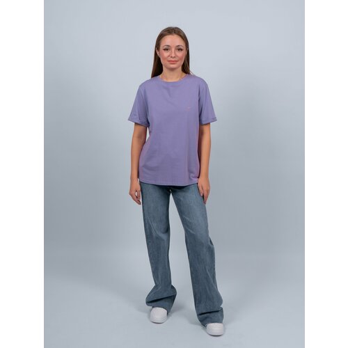 фото Джинсы , размер 42, голубой 365 clothes