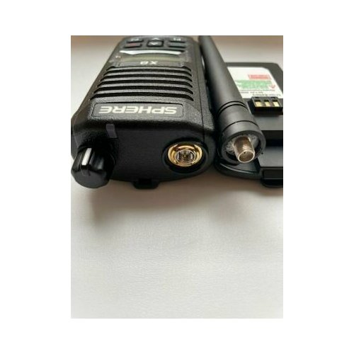 Сфера X-8 DMR 1110000₽