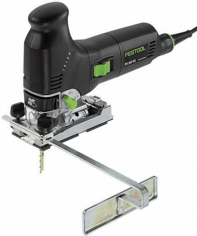 Упор параллельный Festool PA-PS/PSB 300