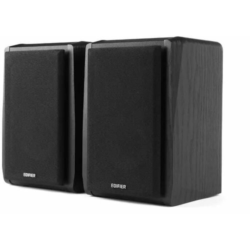 Колонки Bluetooth Edifier R1010BT 20 черный черный 1638900₽