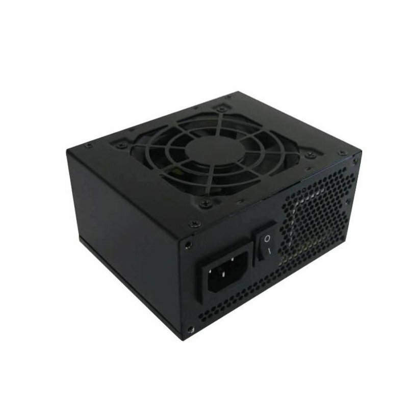 Блок питания Aerocool (24+4+4pin) SFX 400W SX-400 80mm fan 3xSATA RTL, 1830489