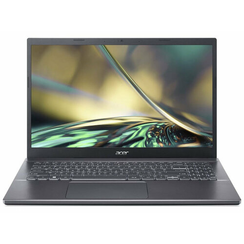 Ноутбук Acer Aspire 5 A515-57G-56NV 156 2560x1440 IPSIntel Core i5-1235U8ГБ DDR4512ГБ SSDGeForce MX550 2ГБWindows 11 Home серый NX K9LER003 7529300₽