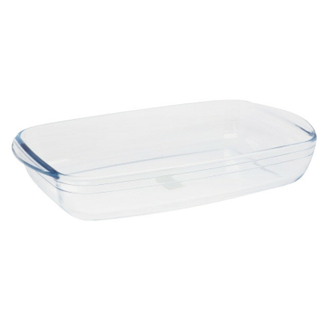 Блюдо для запекания pyrex o cuisine 39x24см прямоугольное стекло