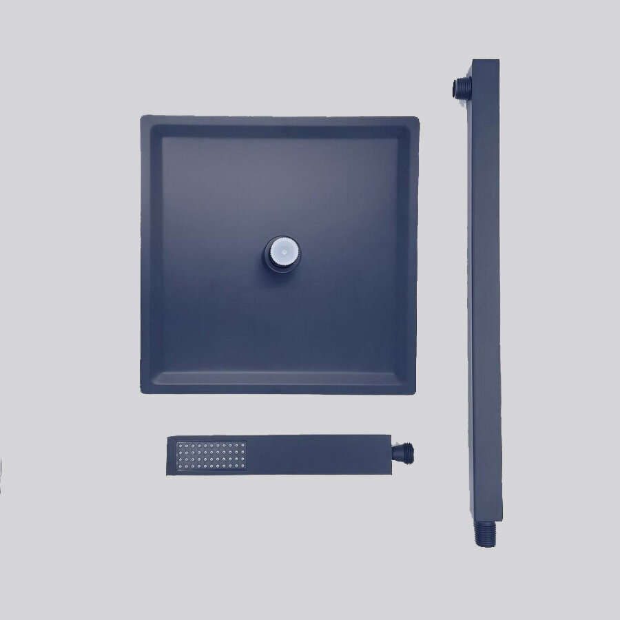 Душевая система ALMAes - фото №8