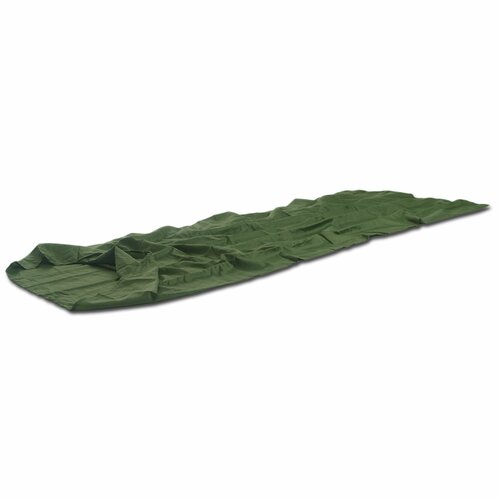 Mil-Tec Sleeping Bag Liner olive disposable sleeping bag liner single double person lightweight sleeping bag sack for camping backpacking hiking hotel