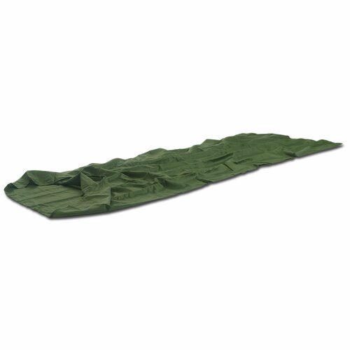 фото Mil-tec sleeping bag liner olive