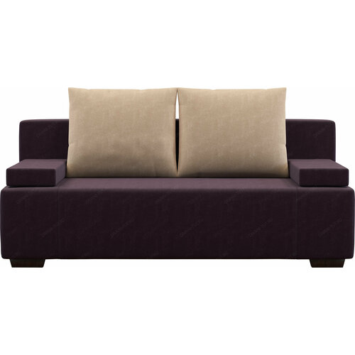 Диван еврокнижка Наш Диван Плей (НД) А1