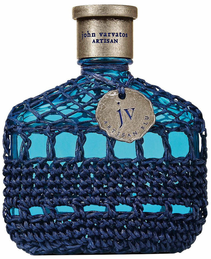 John Varvatos Artisan Blu туалетная вода 125мл