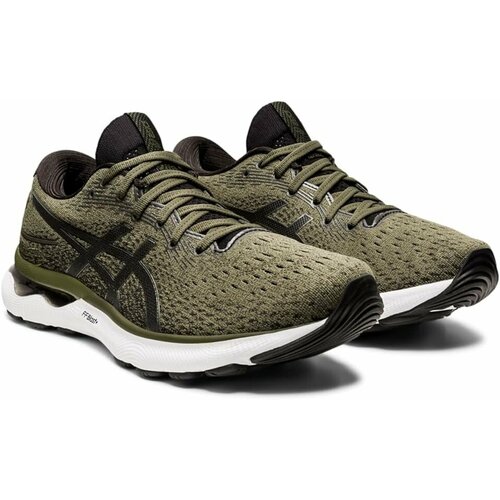 фото Кроссовки asics, размер 41,5 eu, хаки