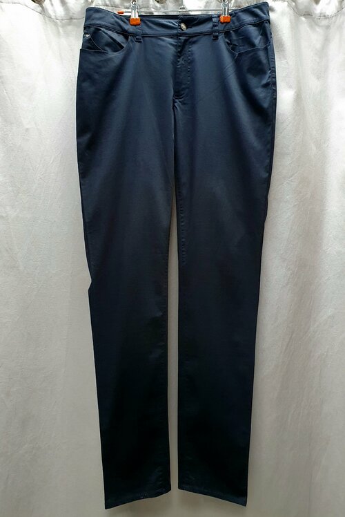 Джинсы  Armani Jeans, размер 33, синий