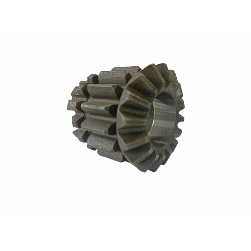 Шестерня вала дифференциала коническая правая Z15/Z16 скаут 101413