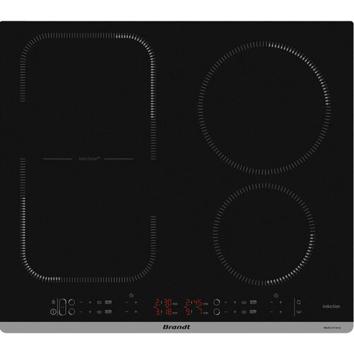 Варочная панель BRANDT BPI164HUB 10099000₽