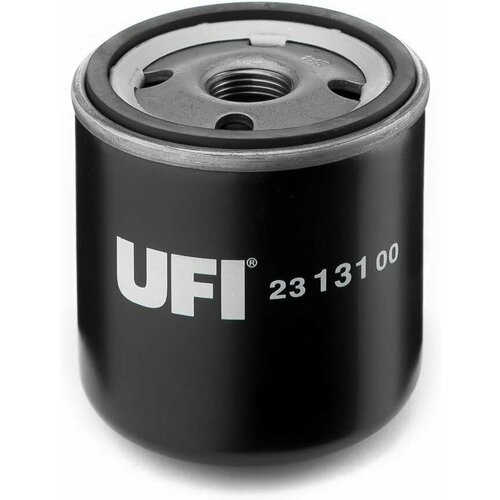 Фильтр масляный UFI