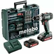 Дрель-шуруповерт Metabo SB 18 (602317870)