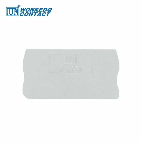 D-JST4 Крышка для клемм PT4 и ST4 (10 шт)