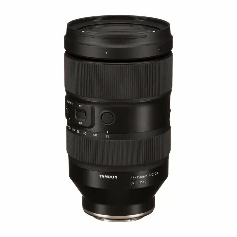 Объектив TAMRON 35-150MM F2-2.8 DI III VXD FOR NIKON Z-MOUNT