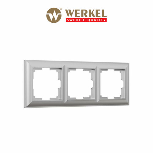 фото Рамка werkel wl14-frame fiore