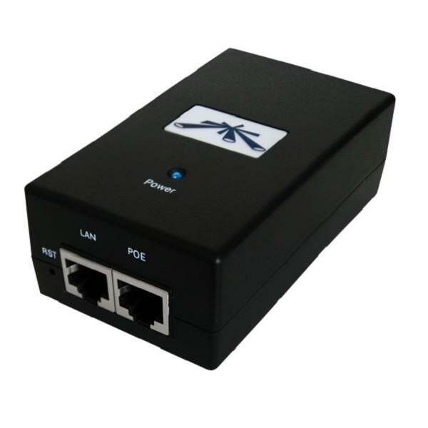 Ubiquiti POE-24-24W