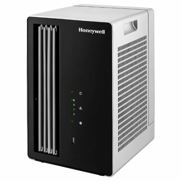 фото Кондиционер мобильный Honeywell DCS2AE