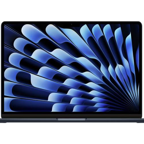 Apple MacBook Air 13 M3 8256 Гб Midnight MRXV3 13201000₽