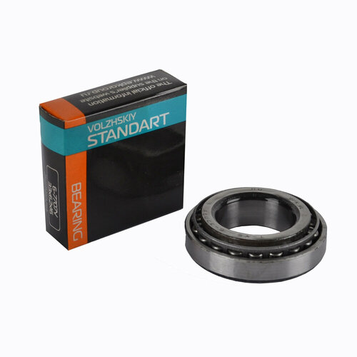 Волжский стандарт 67707ЕУ Подшипник дифференциала КПП/мостов ВАЗ 2101 EPK (6-7707ЕУ) (33x62x16)