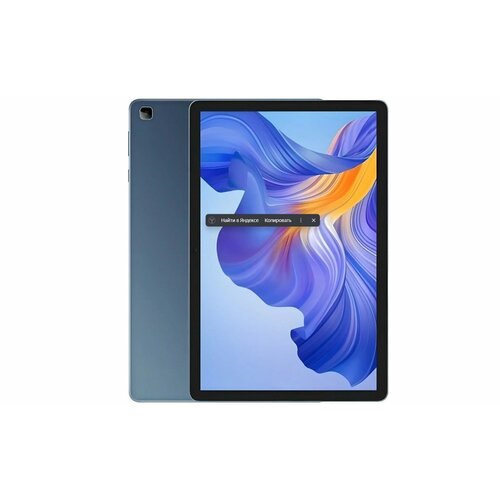 Планшет HONOR Pad X8 464GB LTE Blue AGM3-AL09DHN 1499000₽