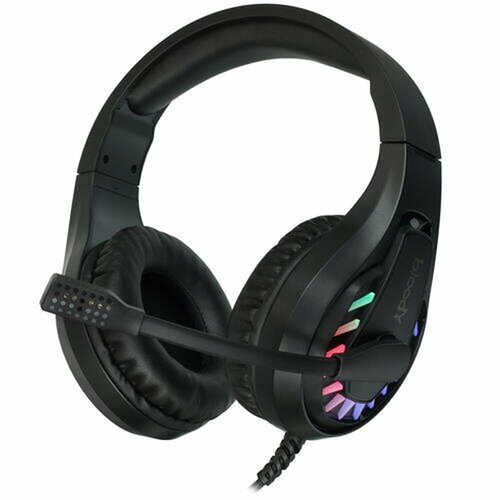 Проводные наушники A4Tech Bloody G230p черный 6297₽