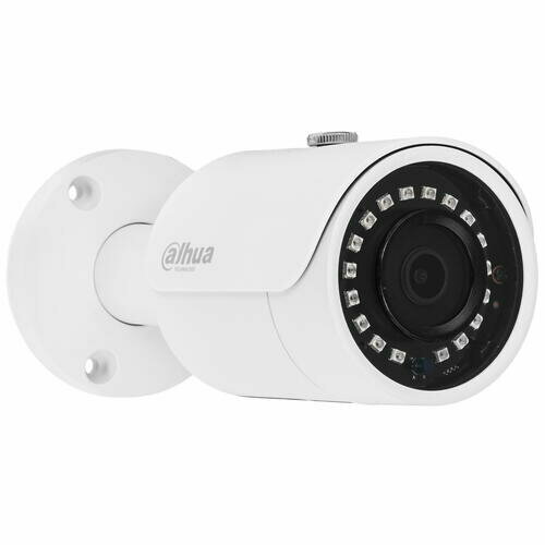 IP камера Dahua DH-IPC-HFW1431SP-0280B-S4 966300₽
