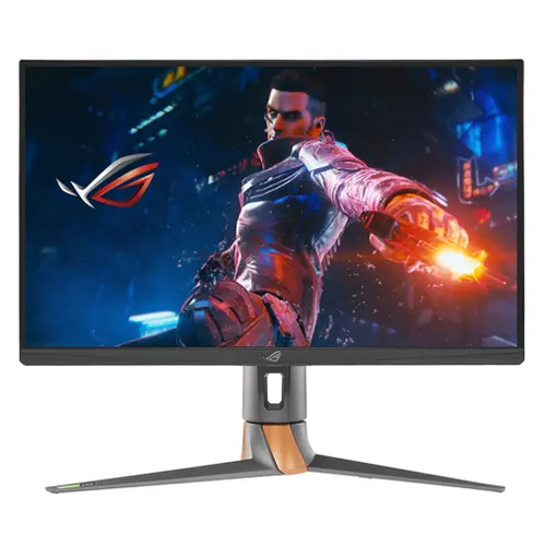 Монитор ASUS ROG Swift PG27AQN черный 16423100₽