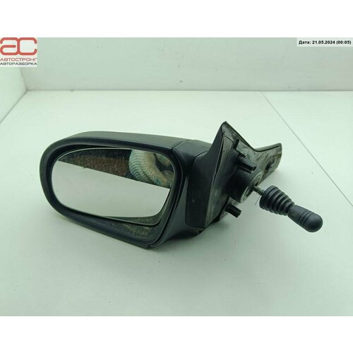 Зеркало боковое левое Opel Corsa B 90482039 арт.103.80-54443866